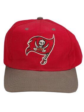 Tampa Bay Buccaneers Cap Sports Hat